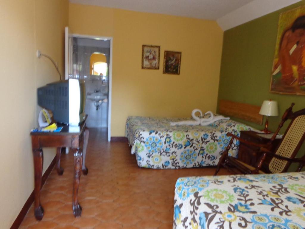 Hotel Royal Chateau San Juan del Sur Habitación foto